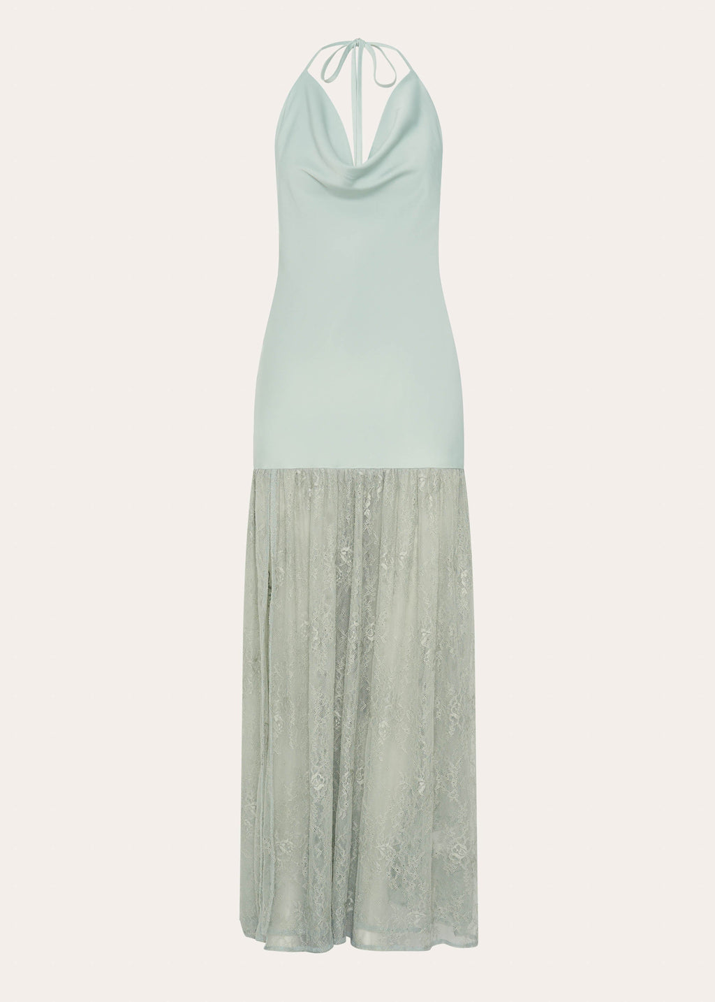 Kylie Maxi Dress - Sage